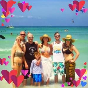 Meet your Posher, Susan